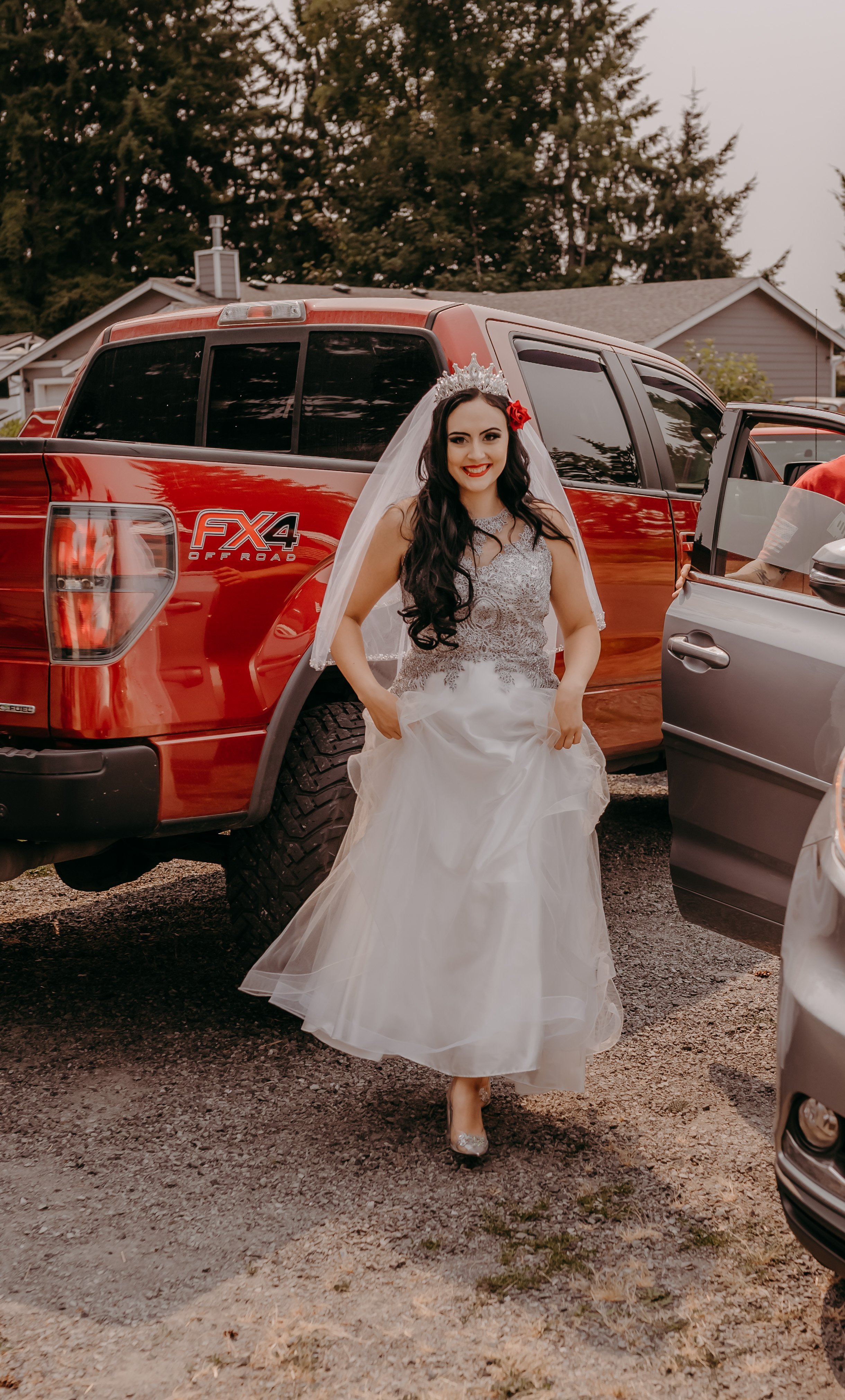 Southern California Wedding Photographer
