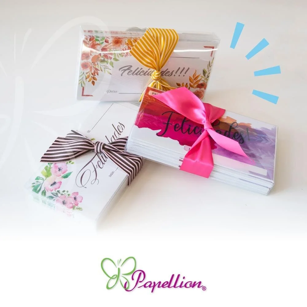 Sobres Personalizados