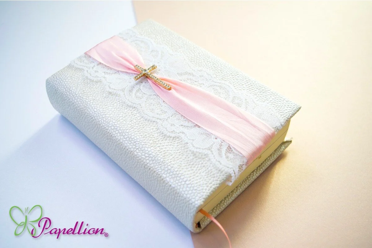 Biblia Personalizada