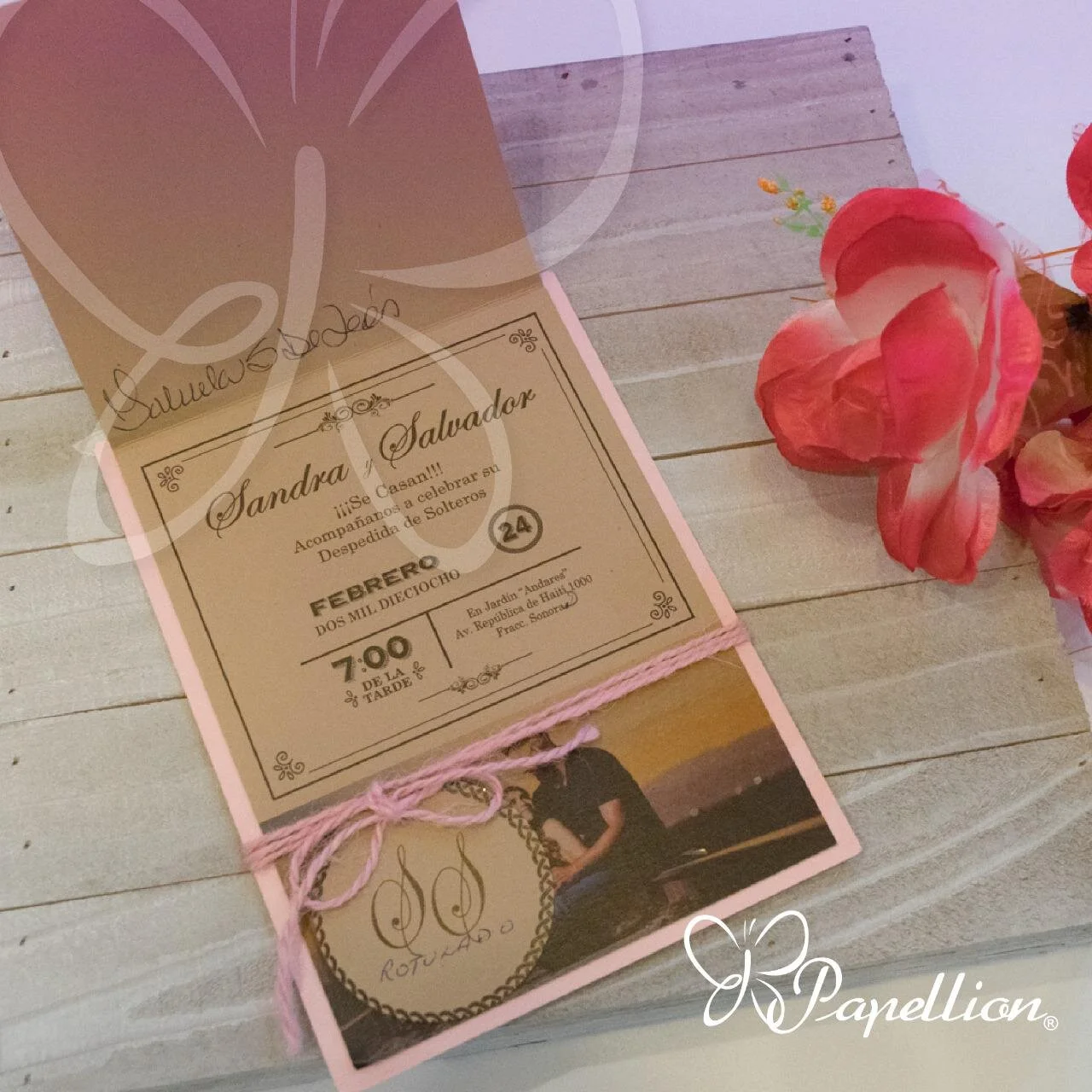 Despedida de Solteros