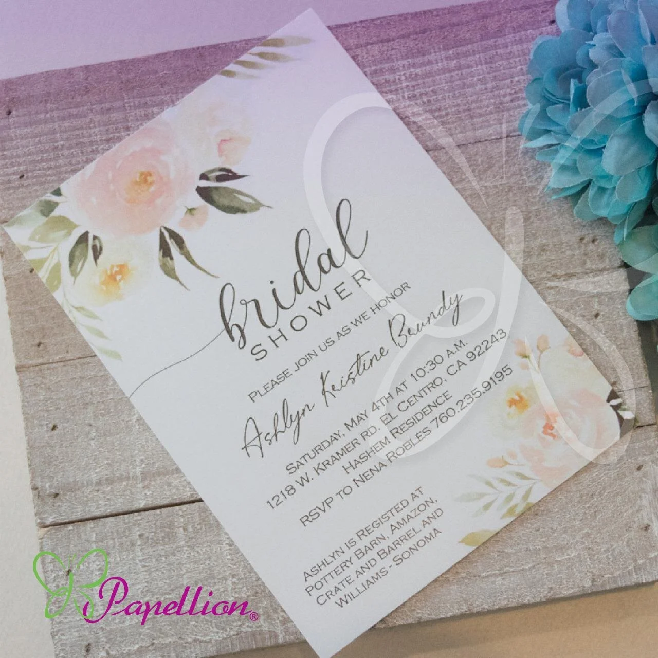 Despedida de Soltera