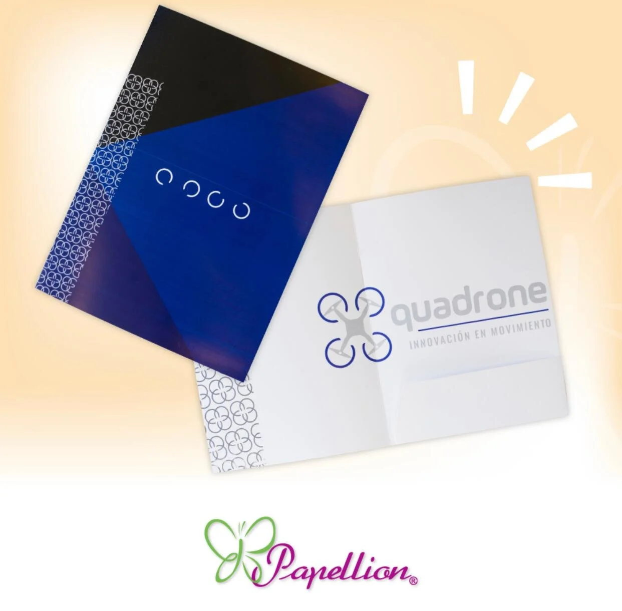 Folders para Empresas