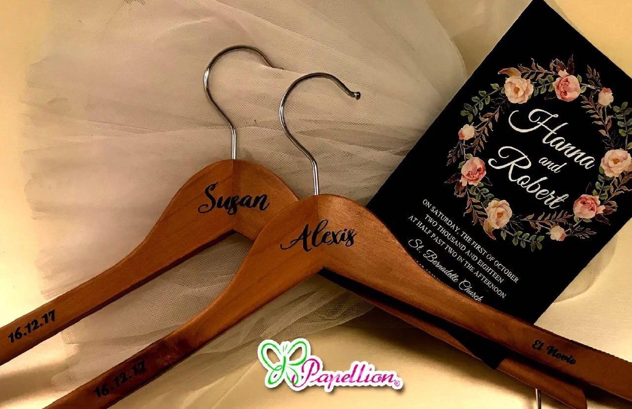 Ganchos Personalizados