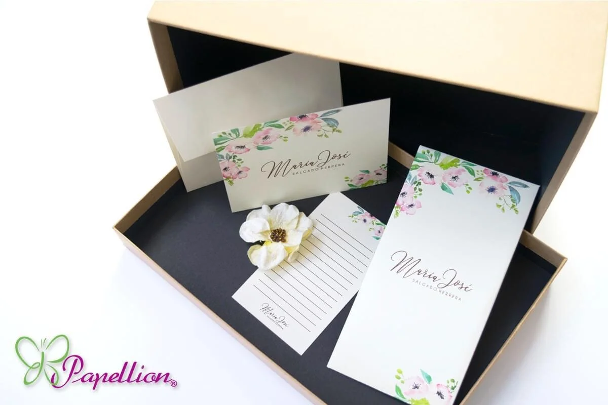 Social Stationary Kit