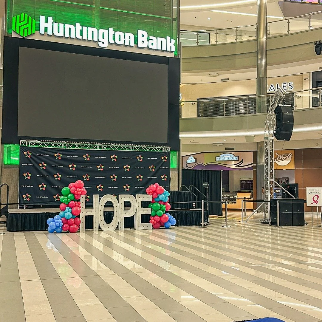 👋 It’s been a hot minute… but here’s a little proof we’re still here (and still buried in balloons 😅).
We haven’t been posting much, but there’s been plenty happening behind the scenes — including a fun w