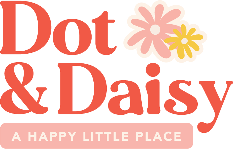 Dot &amp; Daisy