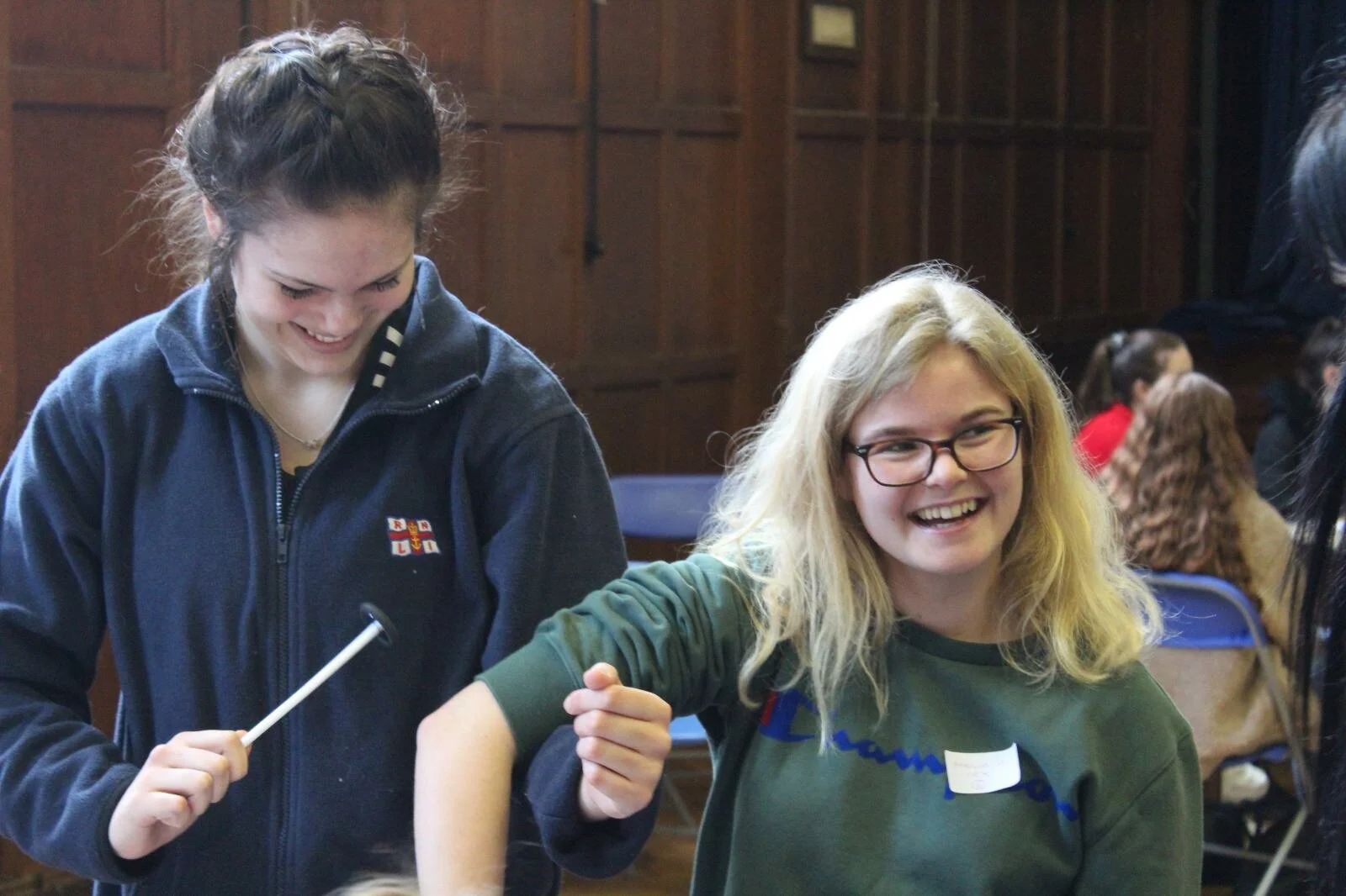 Careers & Skills School Workshops — School Workshop Directory