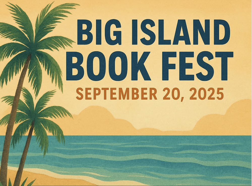 Big Island Book Fest