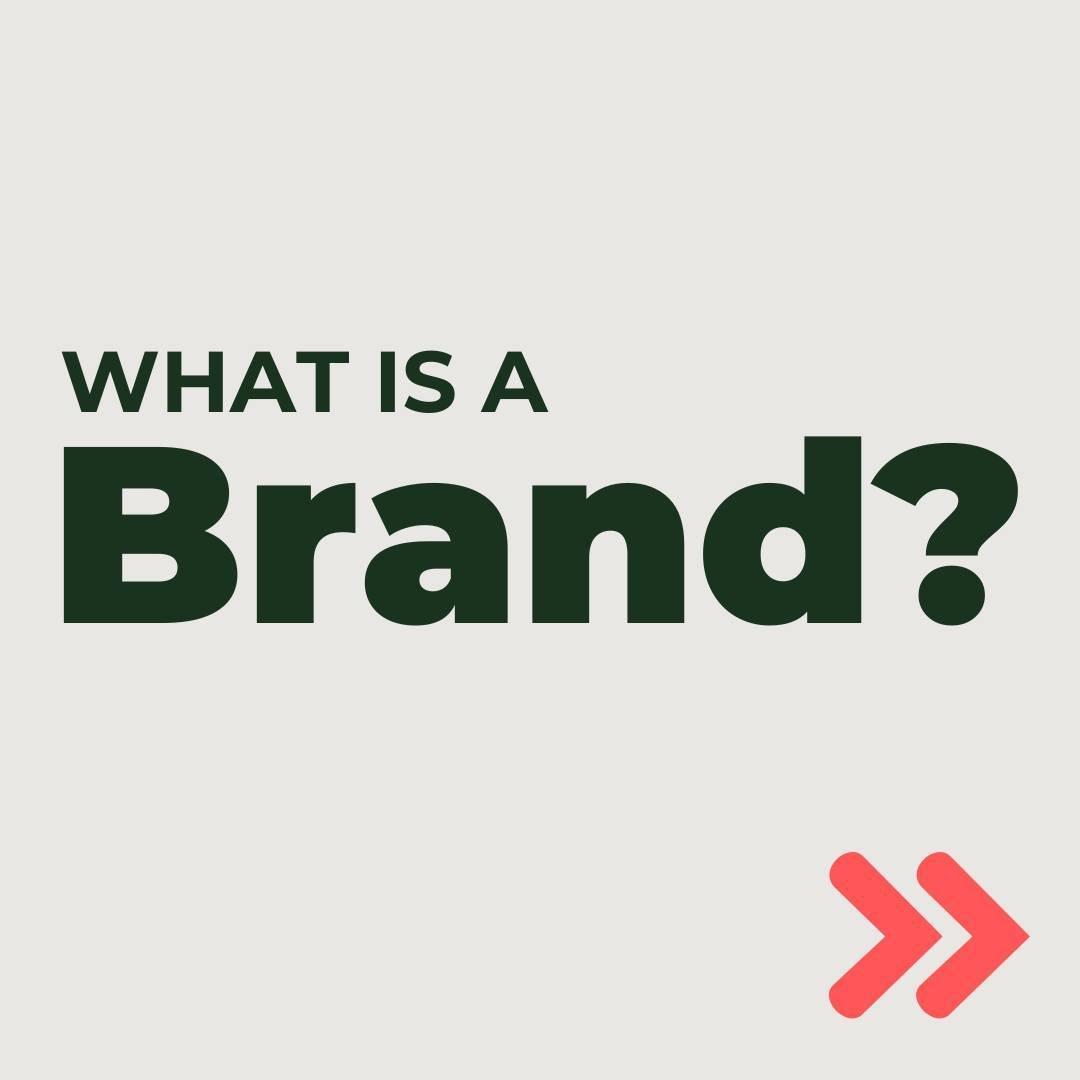 In today's crowded marketplace, simply having a product or service isn't enough. It would help if you had a brand, the powerful force that sets you apart and draws customers in. But what exactly is a brand? It's not just a logo or tagline &ndash; it'