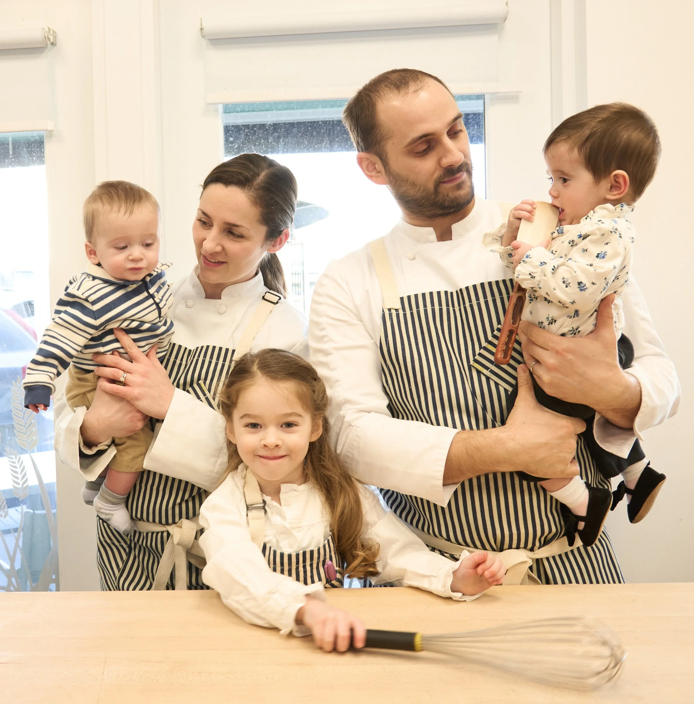 Kneads • Bakery • Cafe • Mill Westport, CT