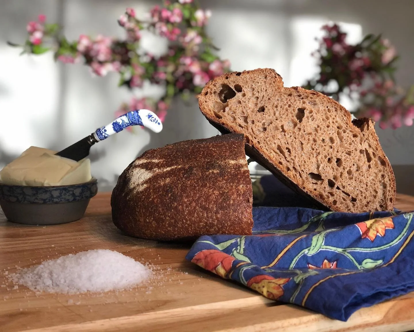 Kneads • Bakery • Cafe • Mill Westport, CT