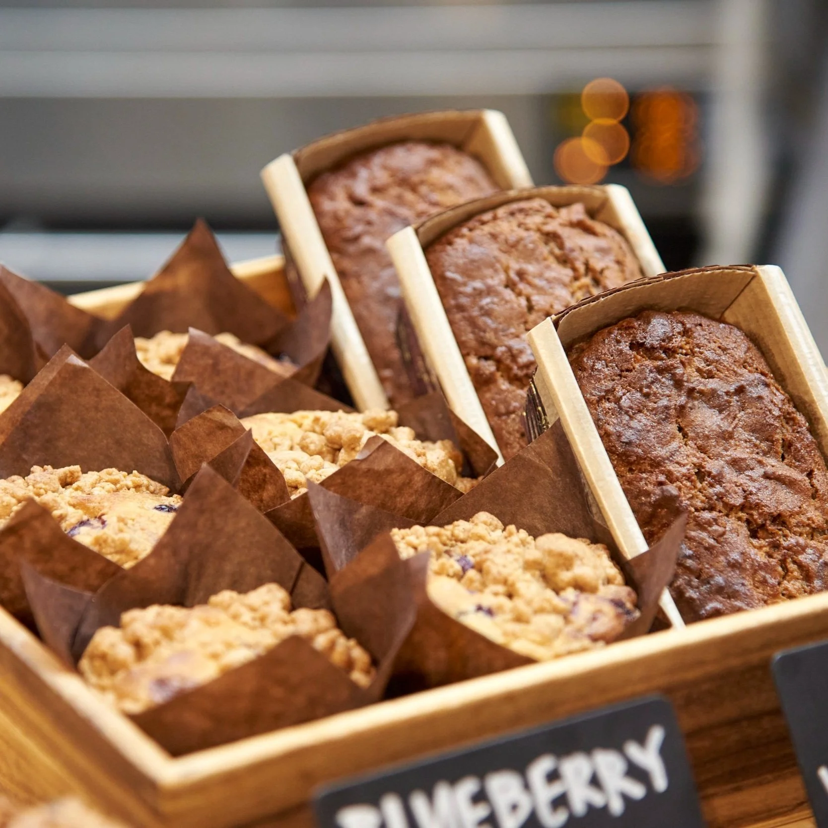 Kneads • Bakery • Cafe • Mill Westport, CT