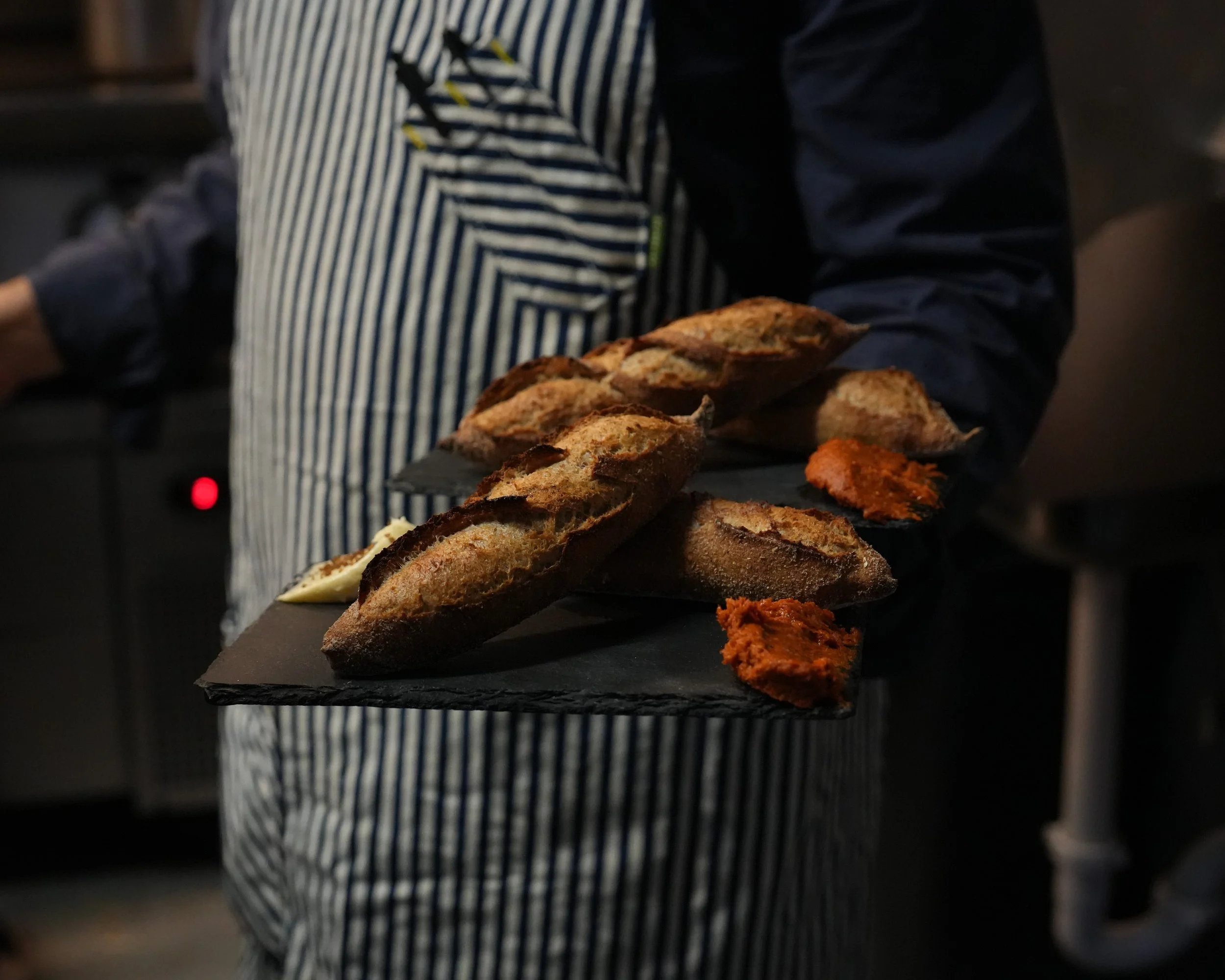 Kneads • Bakery • Cafe • Mill Westport, CT