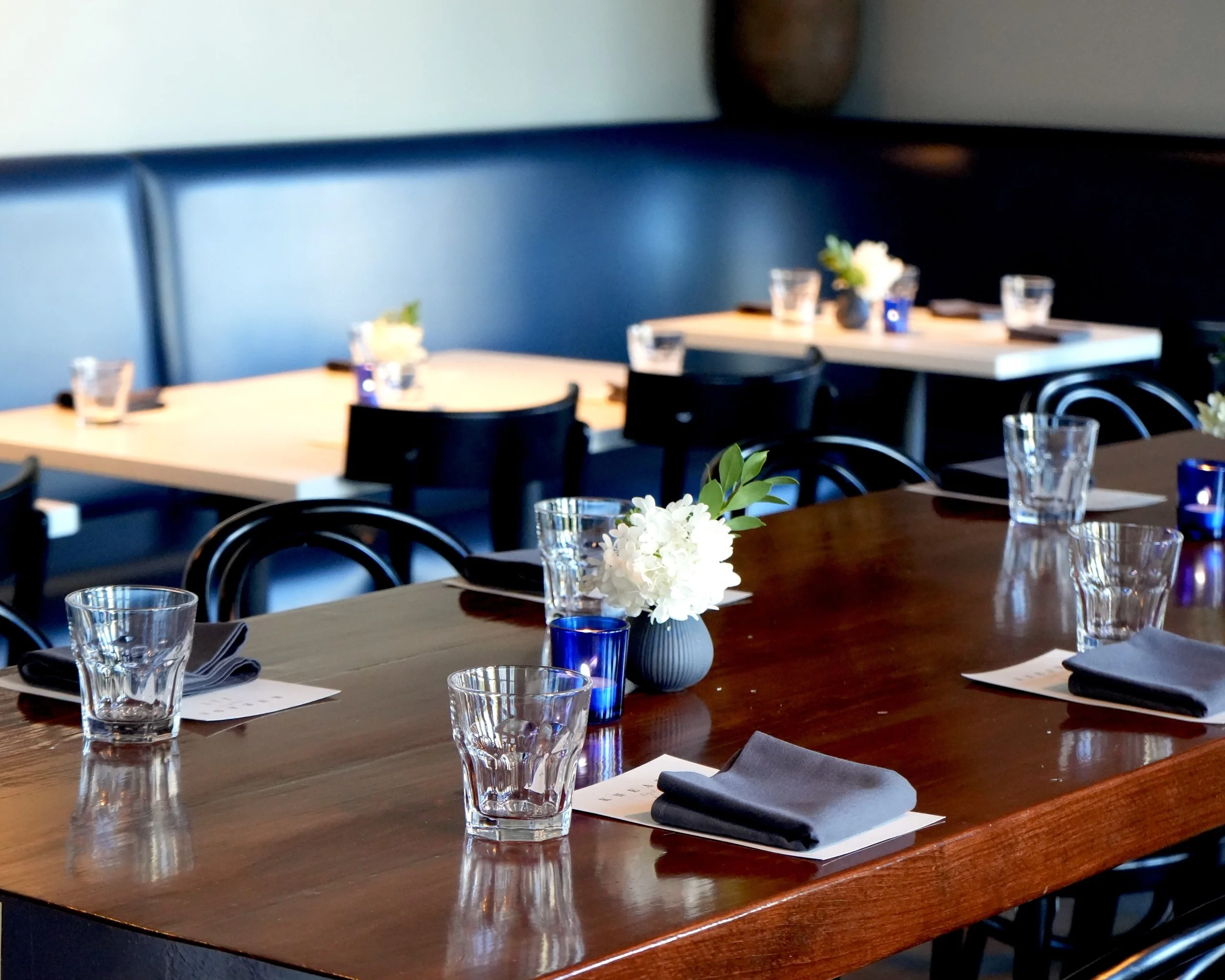 Kneads • Bakery • Cafe • Mill Westport, CT