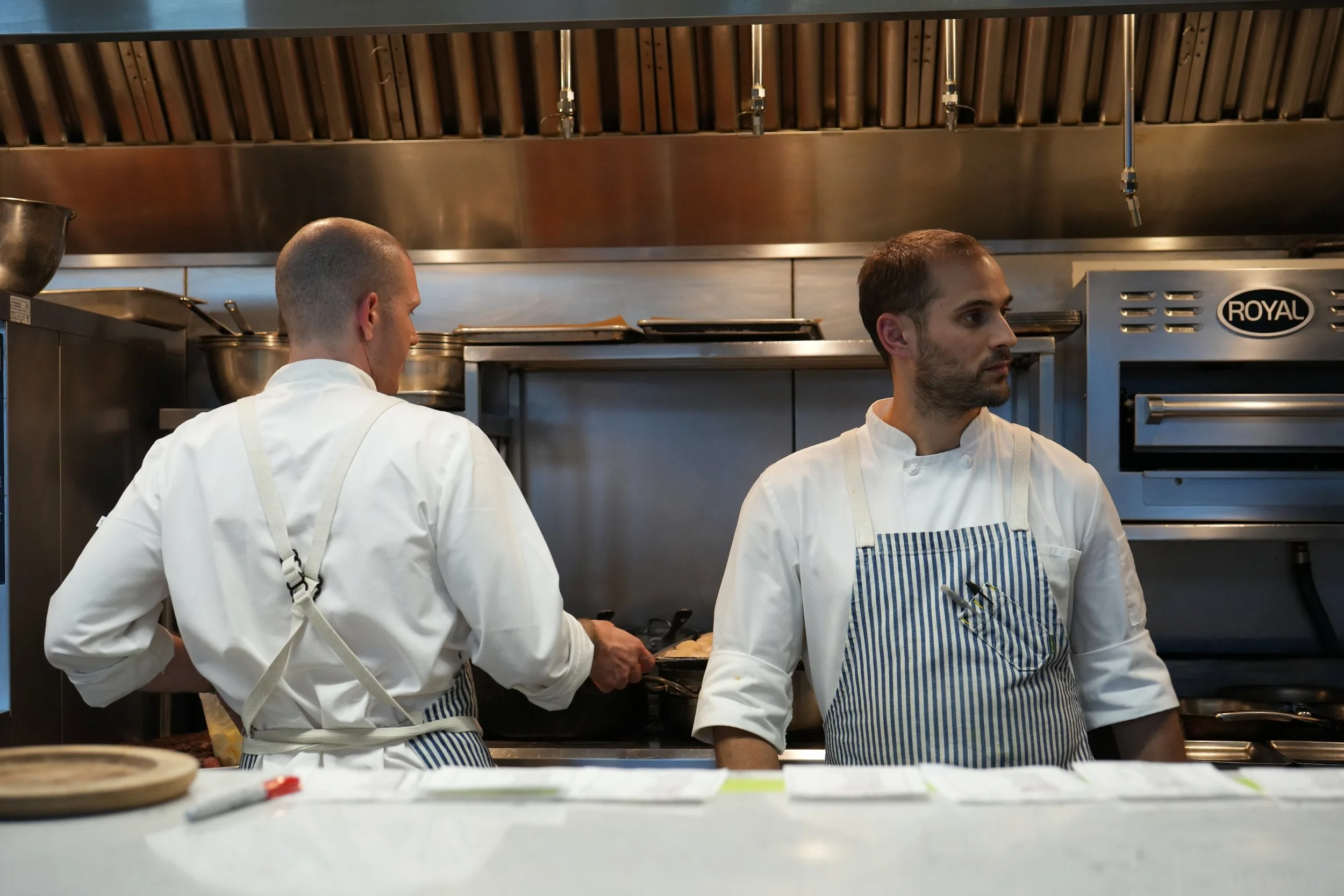 Kneads • Bakery • Cafe • Mill Westport, CT