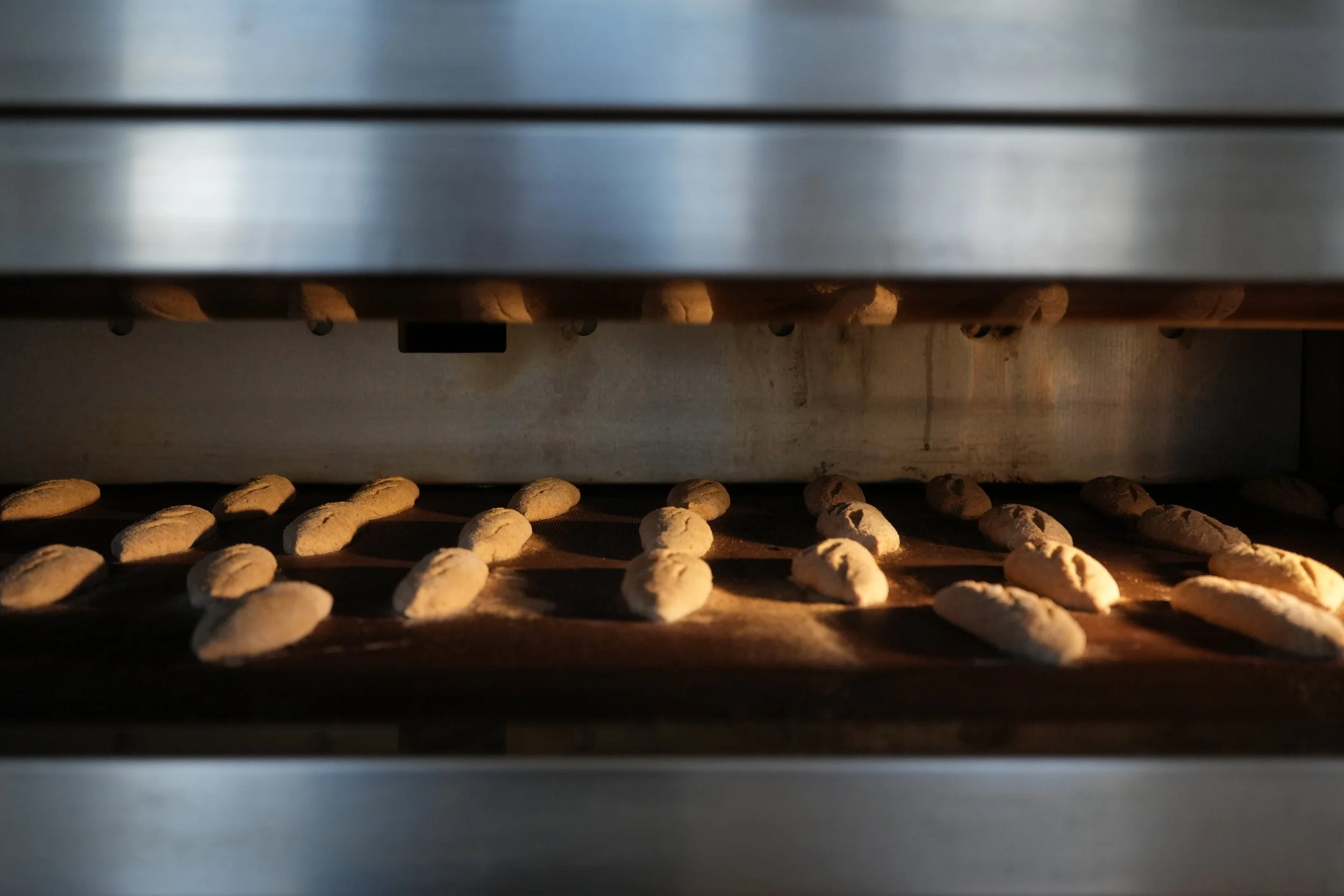 Kneads • Bakery • Cafe • Mill Westport, CT