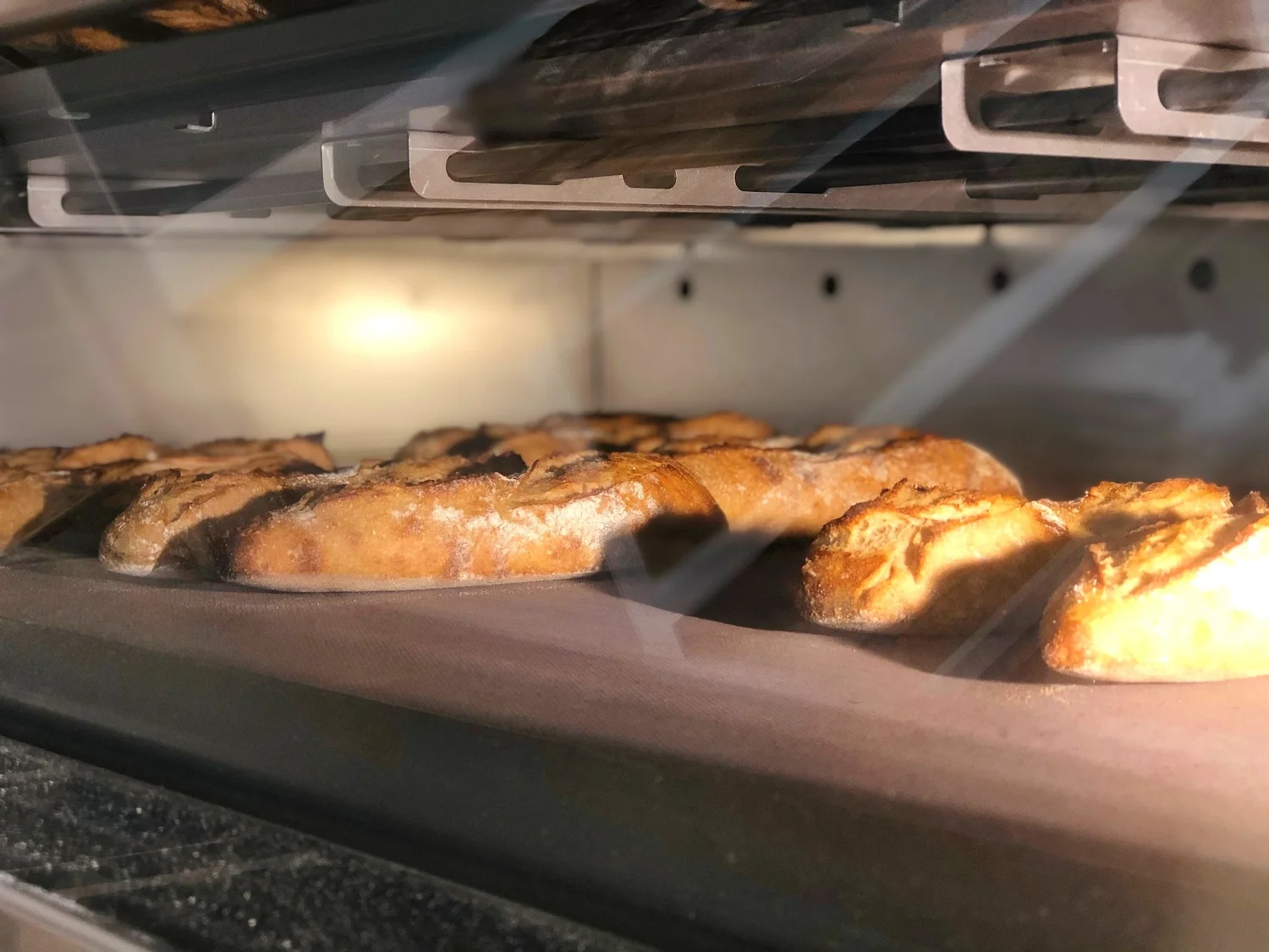 Kneads • Bakery • Cafe • Mill Westport, CT