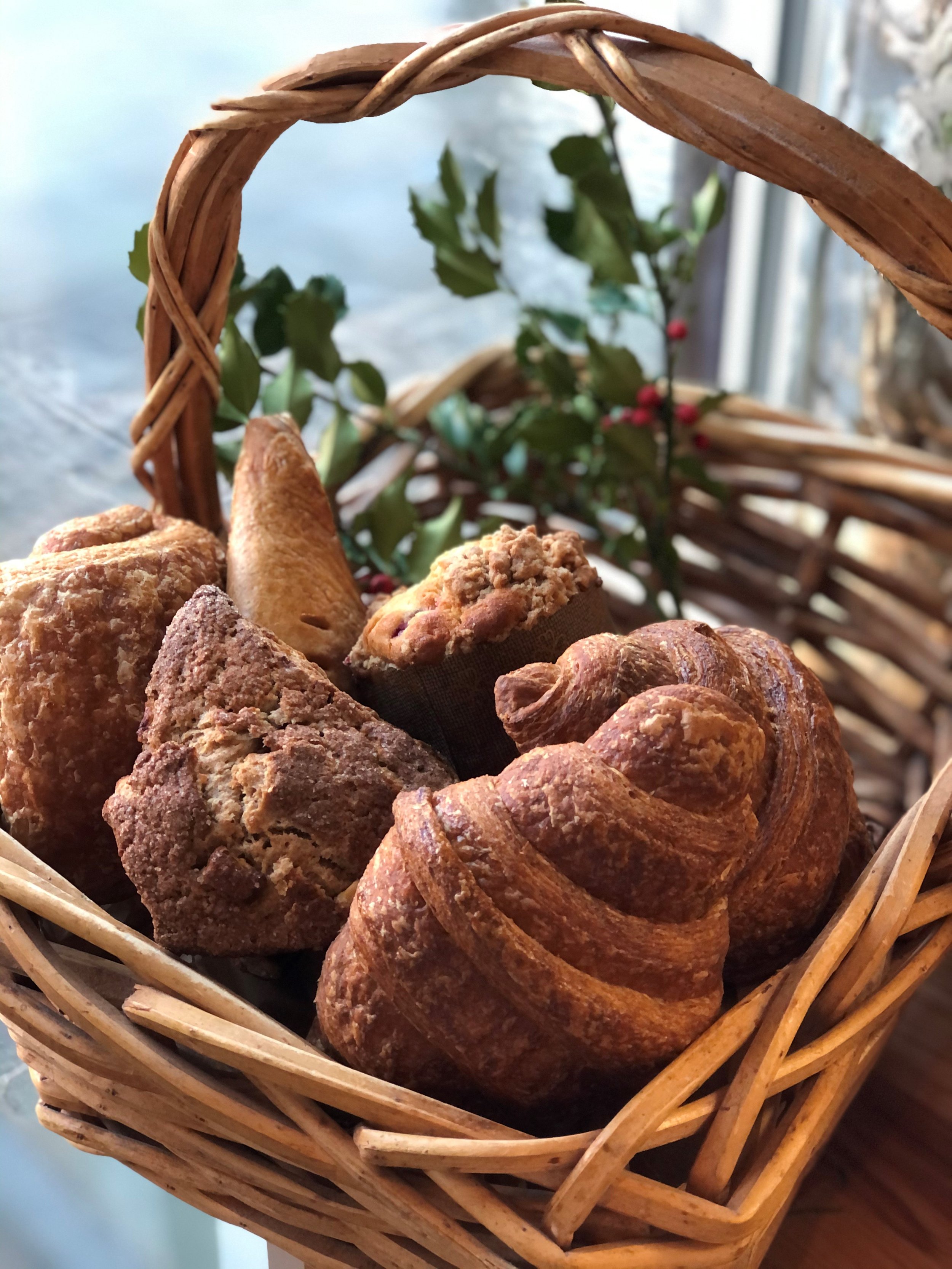 Kneads • Bakery • Cafe • Mill Westport, CT