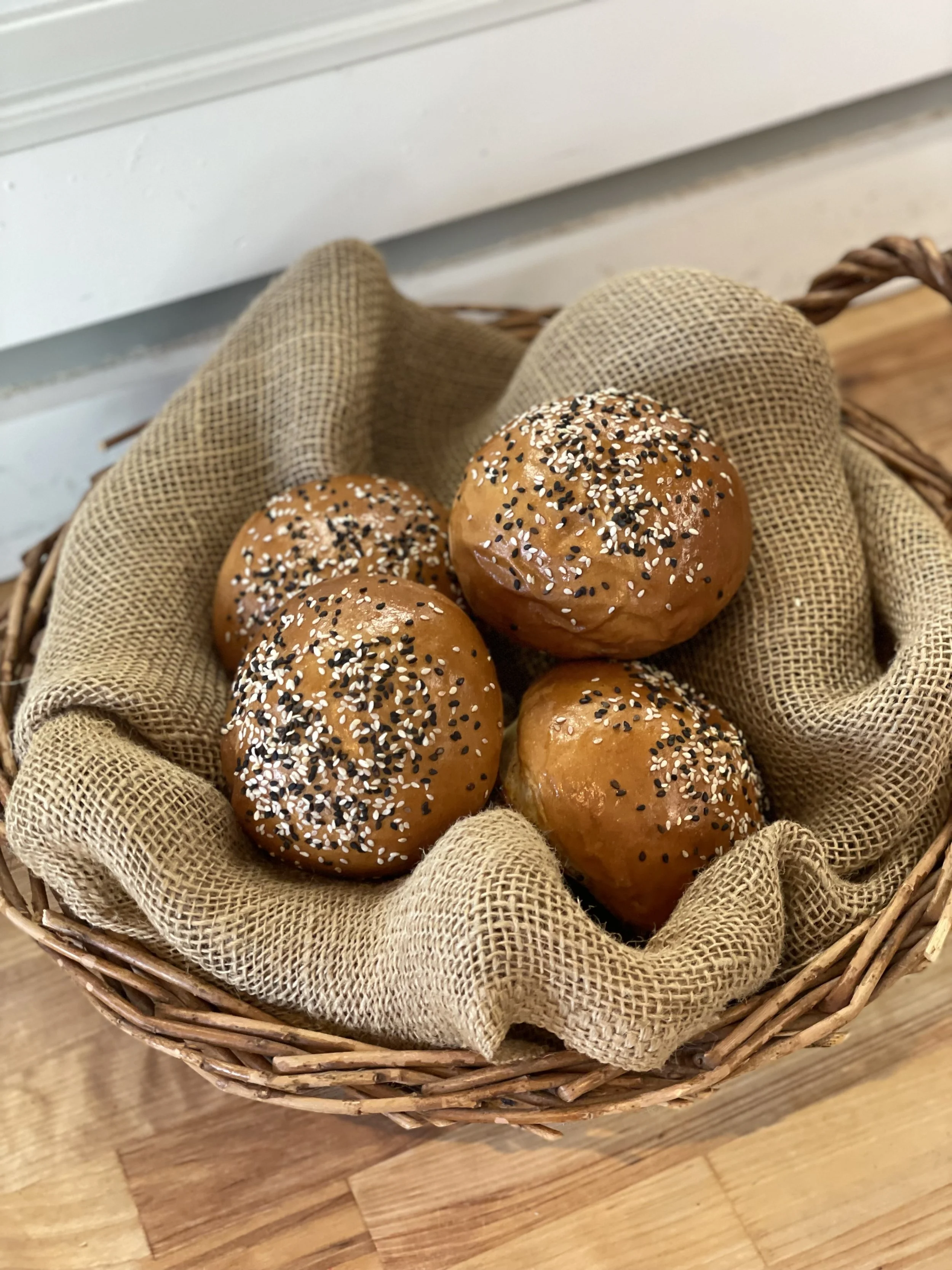 Kneads • Bakery • Cafe • Mill Westport, CT