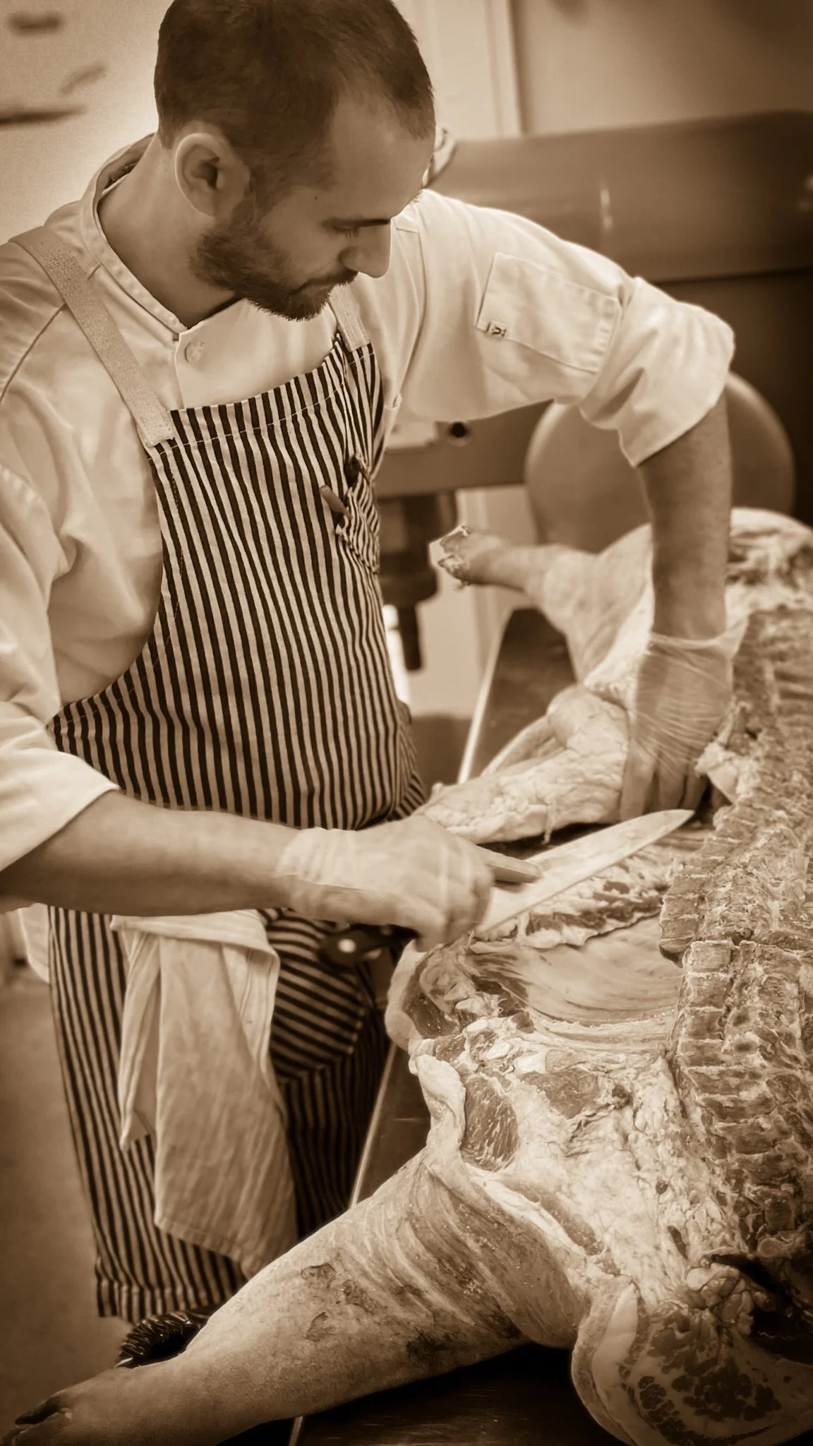 Hospitality Group — Kneads • Bakery • Cafe • Mill Westport, CT