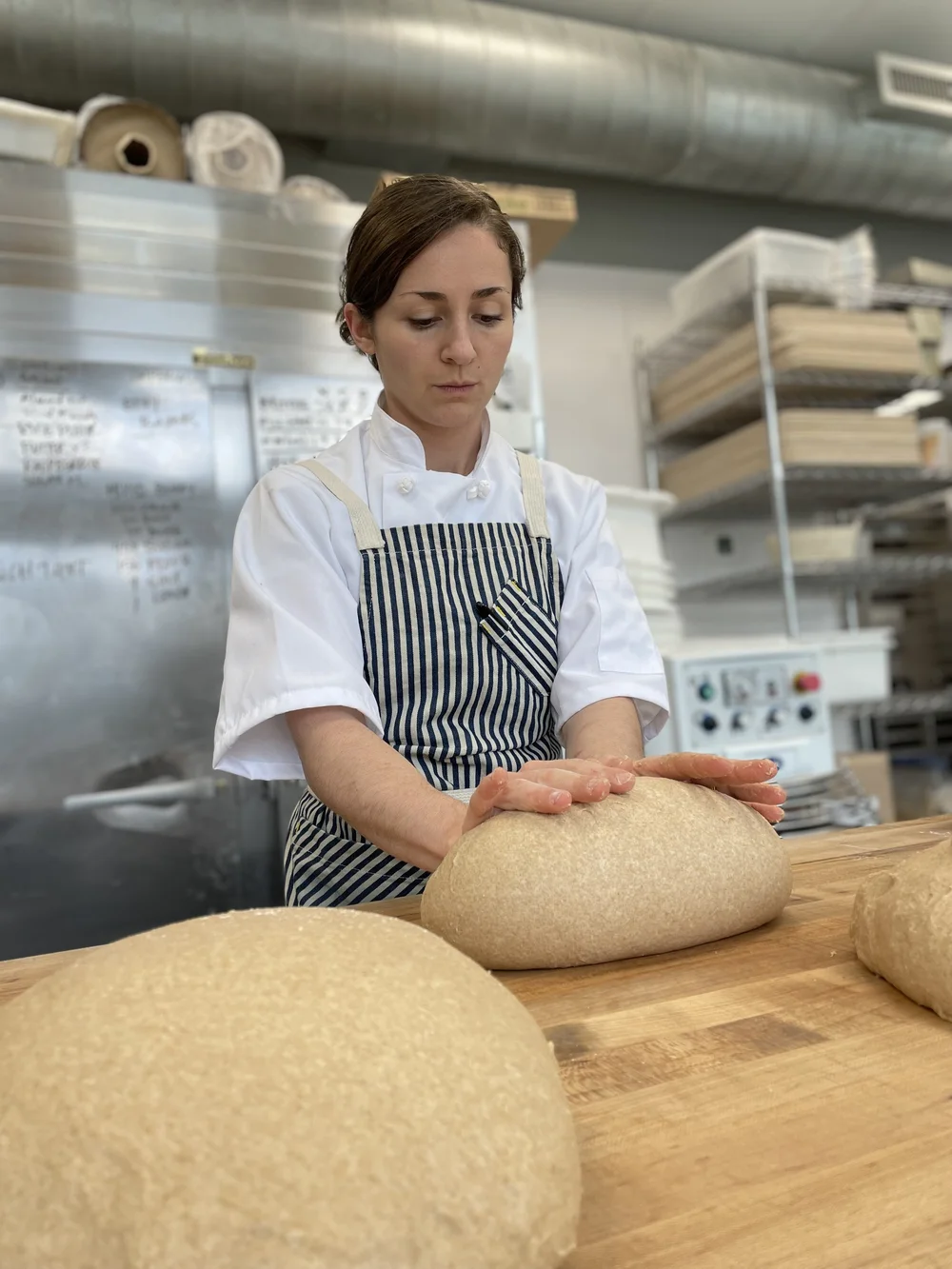 About Us — Kneads • Bakery • Cafe • Mill Westport, CT