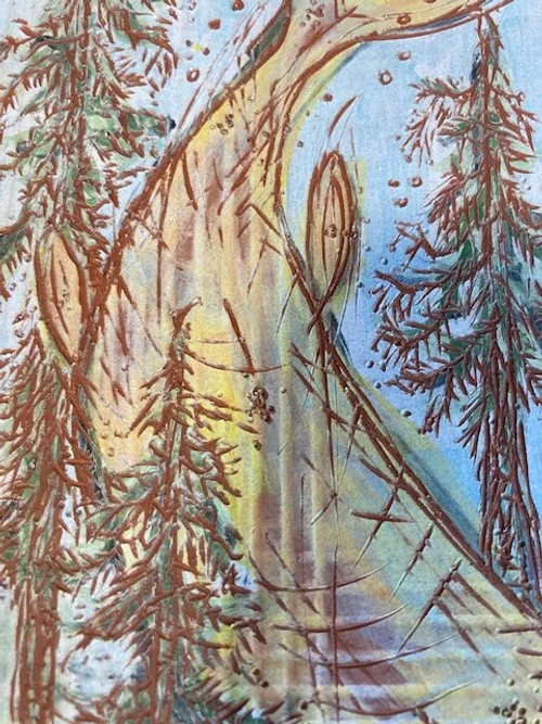 Seward Park Clay Studio Holiday Sale