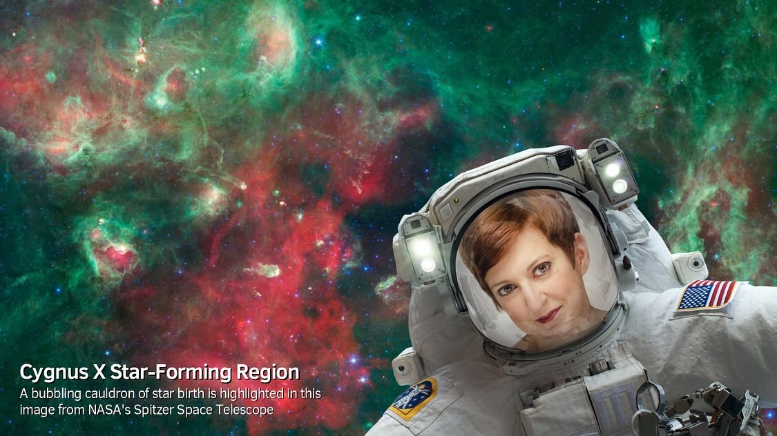 SS Resurrection Crew Card: Crimson (Jenna Kellie Pittman)
Commanding, resilient, courageous, and intelligent, Crimson is the best leader in any room. She understands what needs to be done and uses all the resources at her disposal to complete the ob
