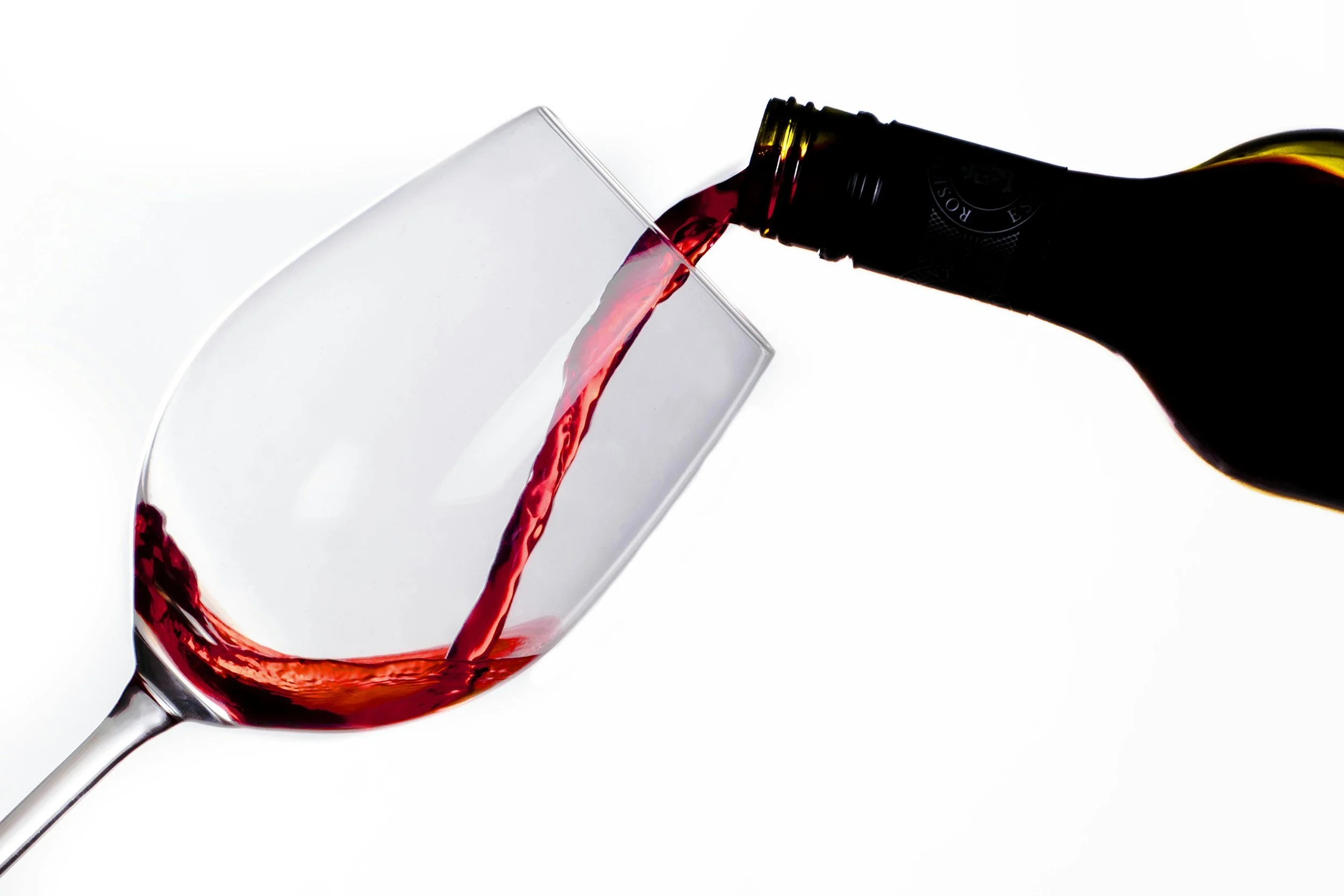 Wine DNA @ Imagine Performing Arts
