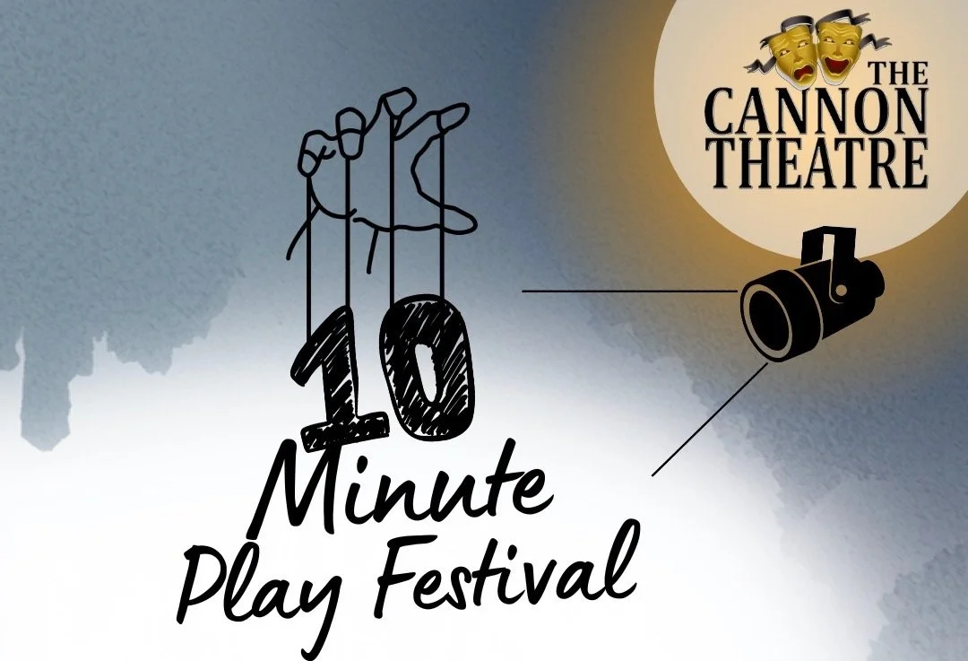 Wine DNA @ The Cannon Theatre