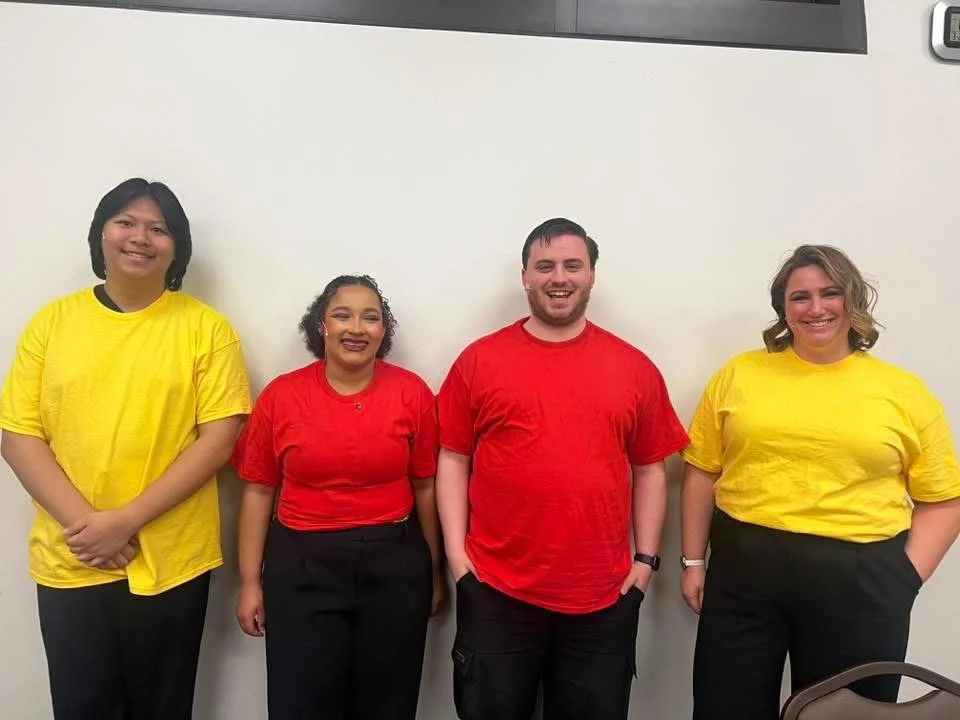 oRANGE (Ghostlight Theatre Ensemble) 2026