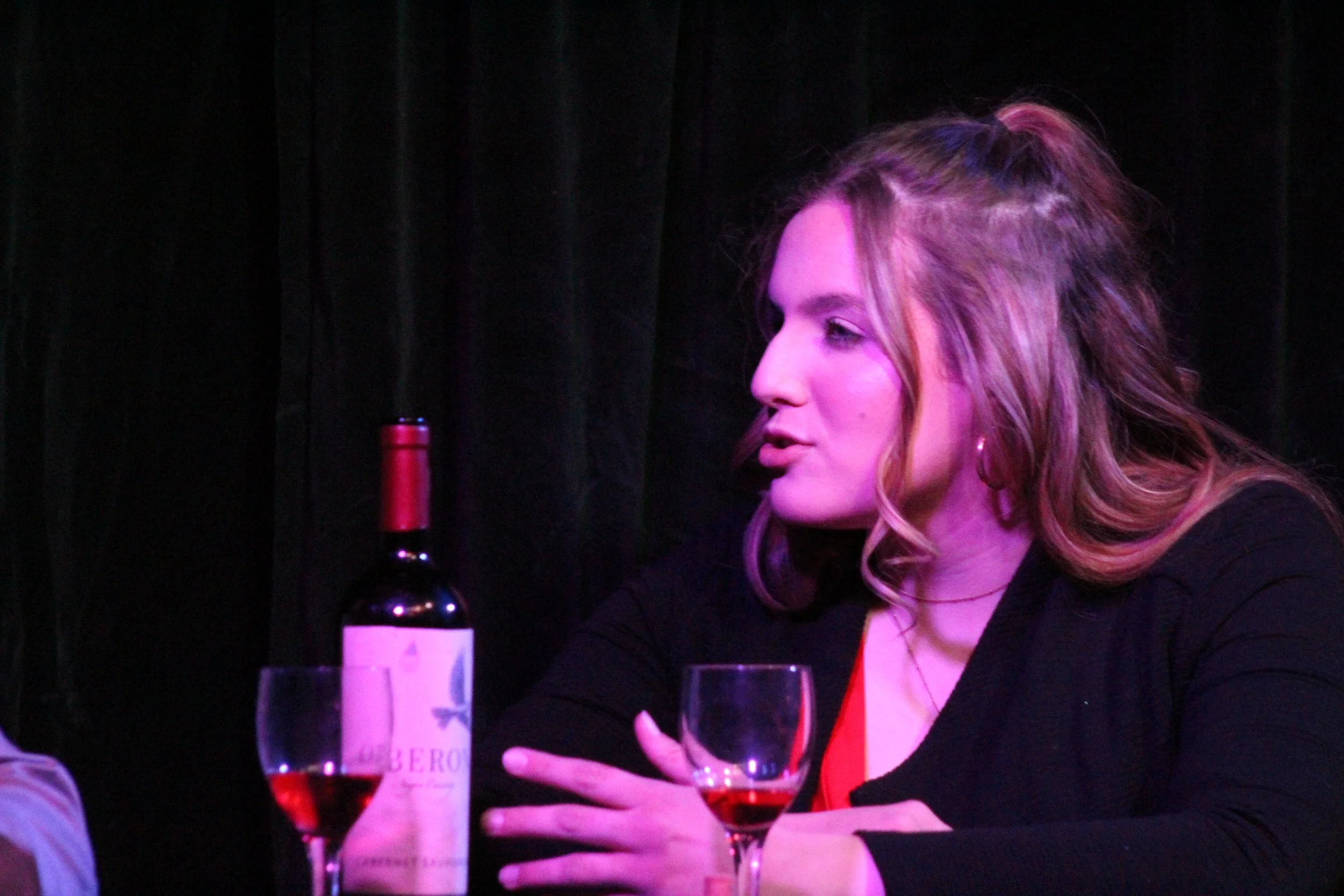 Wine DNA (Imagine Performing Arts' Hope and Happiness Short Play Festival) 2026