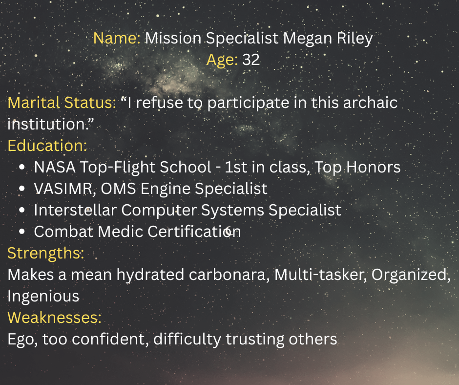 Name Mission Specialist Megan Riley .png