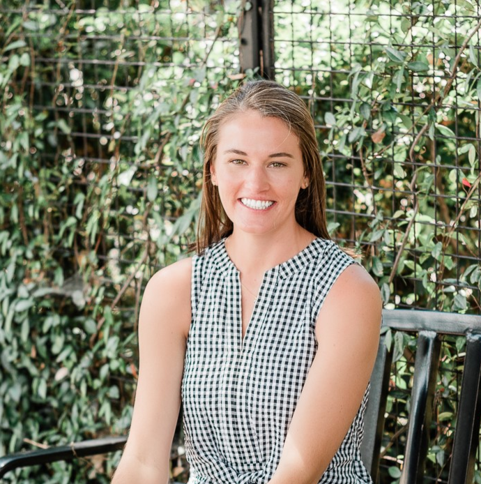 Kelsey L. Daugherty, CPFA, MBA, Financial Advisor at Ashwood Financial Partners