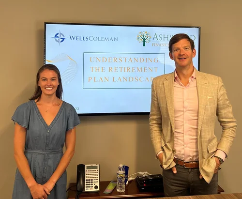 Wealth Council presentation