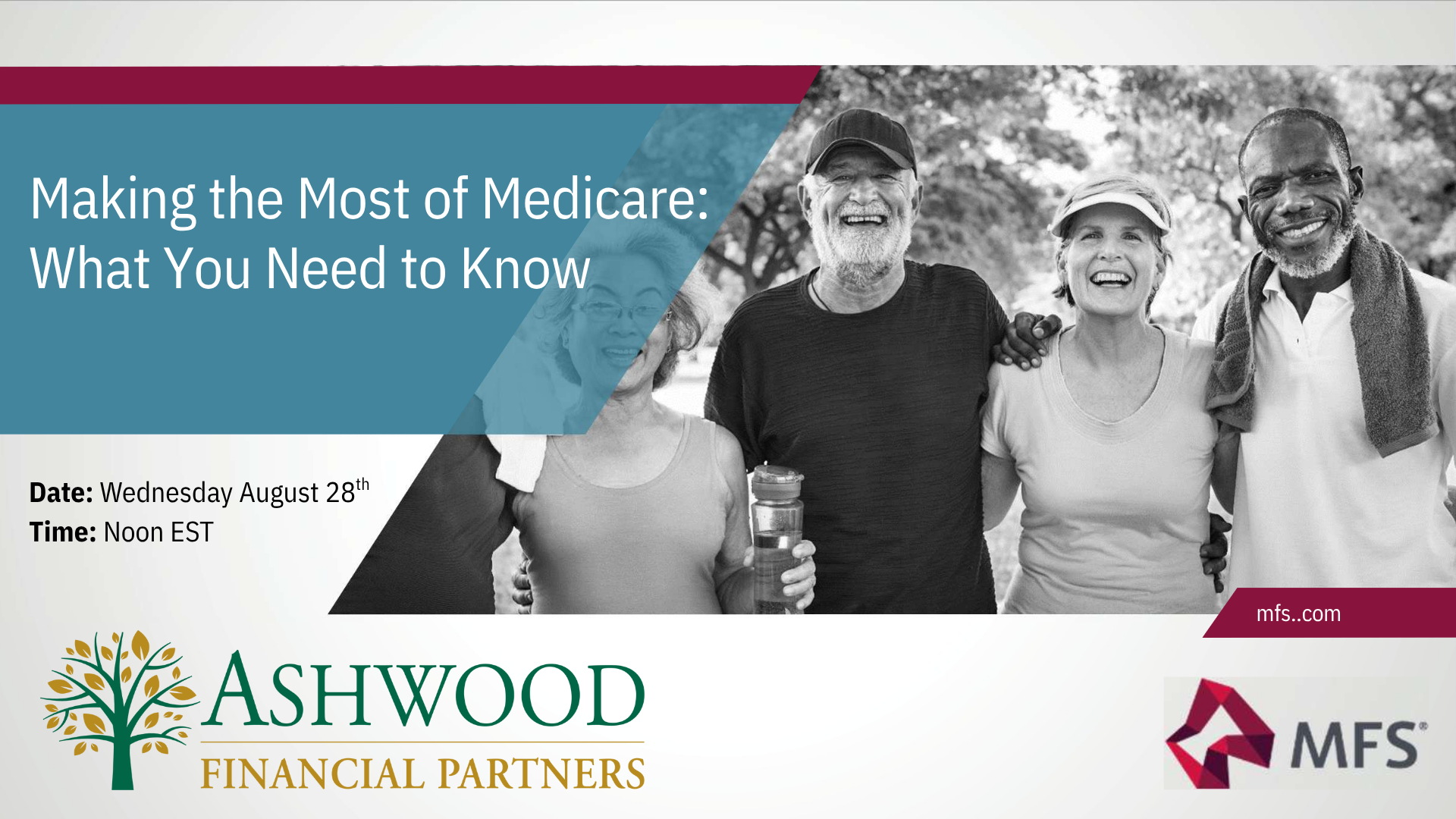 Making the Most of Medicare: What You Need to Know