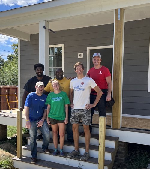 Richmond community event