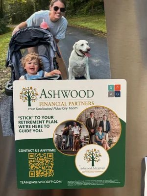 Ashwood in the community