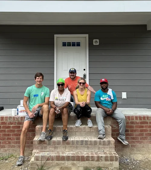 Community involvement