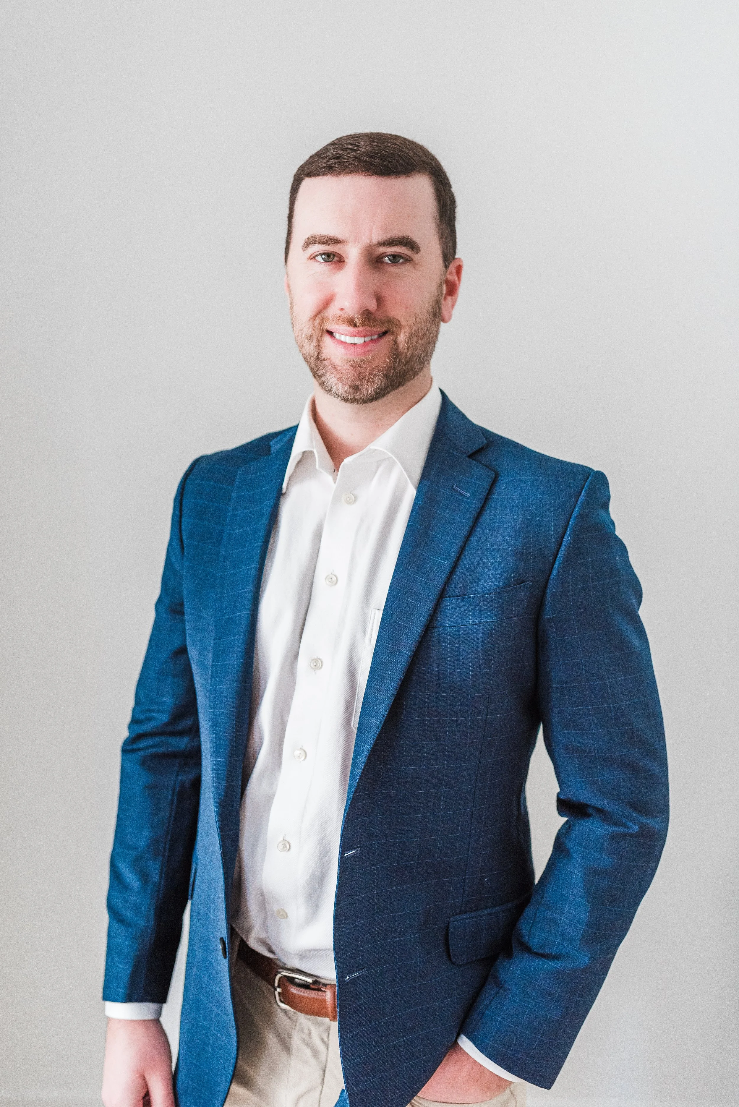 Chris Milligan, CFA, Analyst at Ashwood Financial Partners