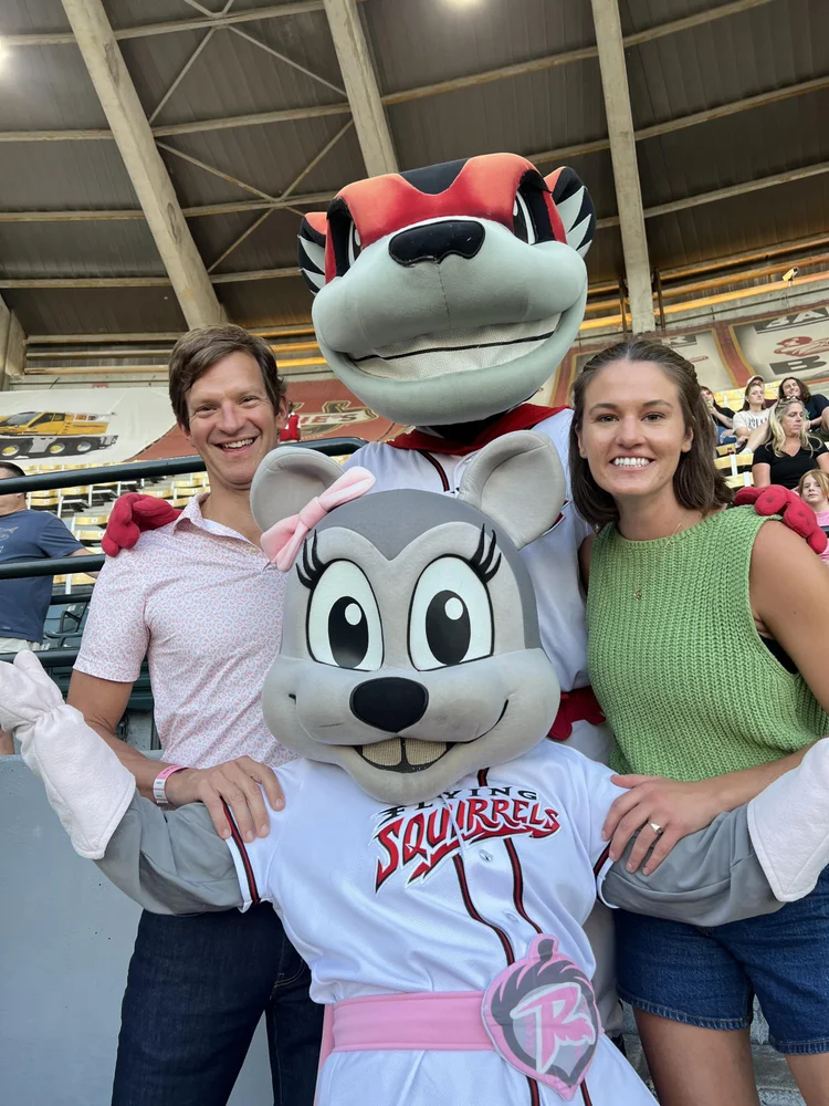 Richmond Flying Squirrels
