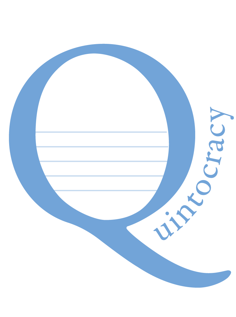 Quintocracy