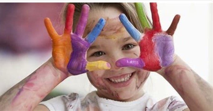 February 28th After School Painting, Origami, Pizza Fri. 4-7 pm Ages 6-12