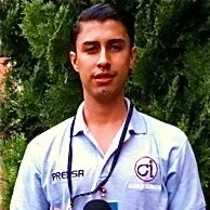 A Scholarship Success Story: Luis Diaz