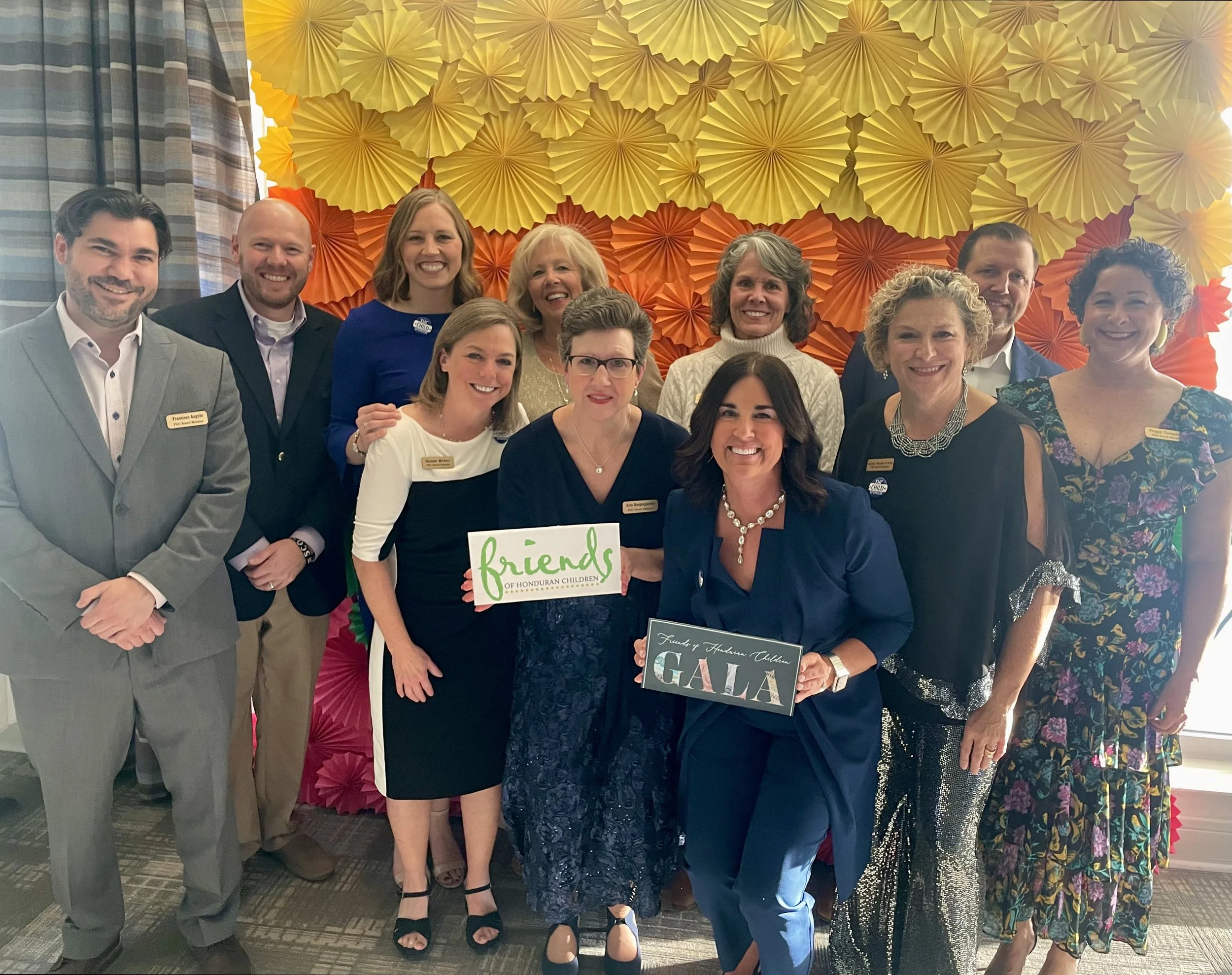 FHC Gala 2024 a Success!