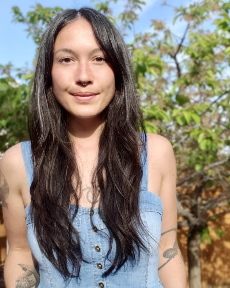 About 4 — Pachamama's Wasi