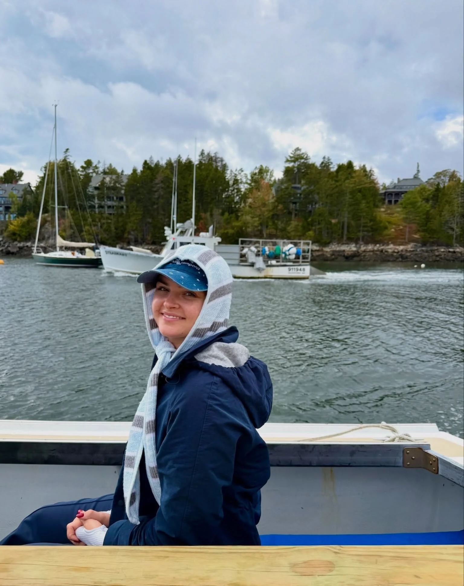 Picture perfect Maine pt 2