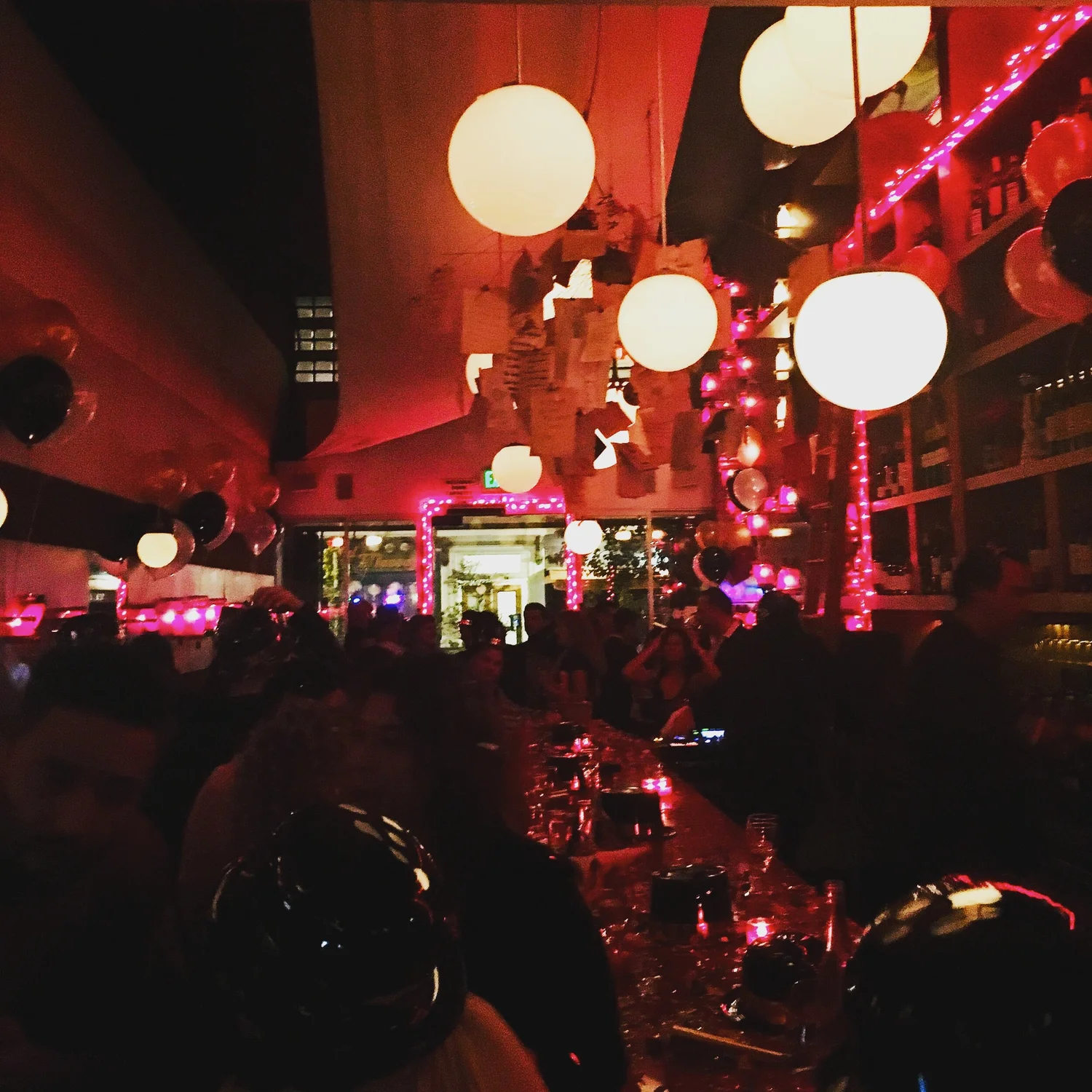 Bar photo 1