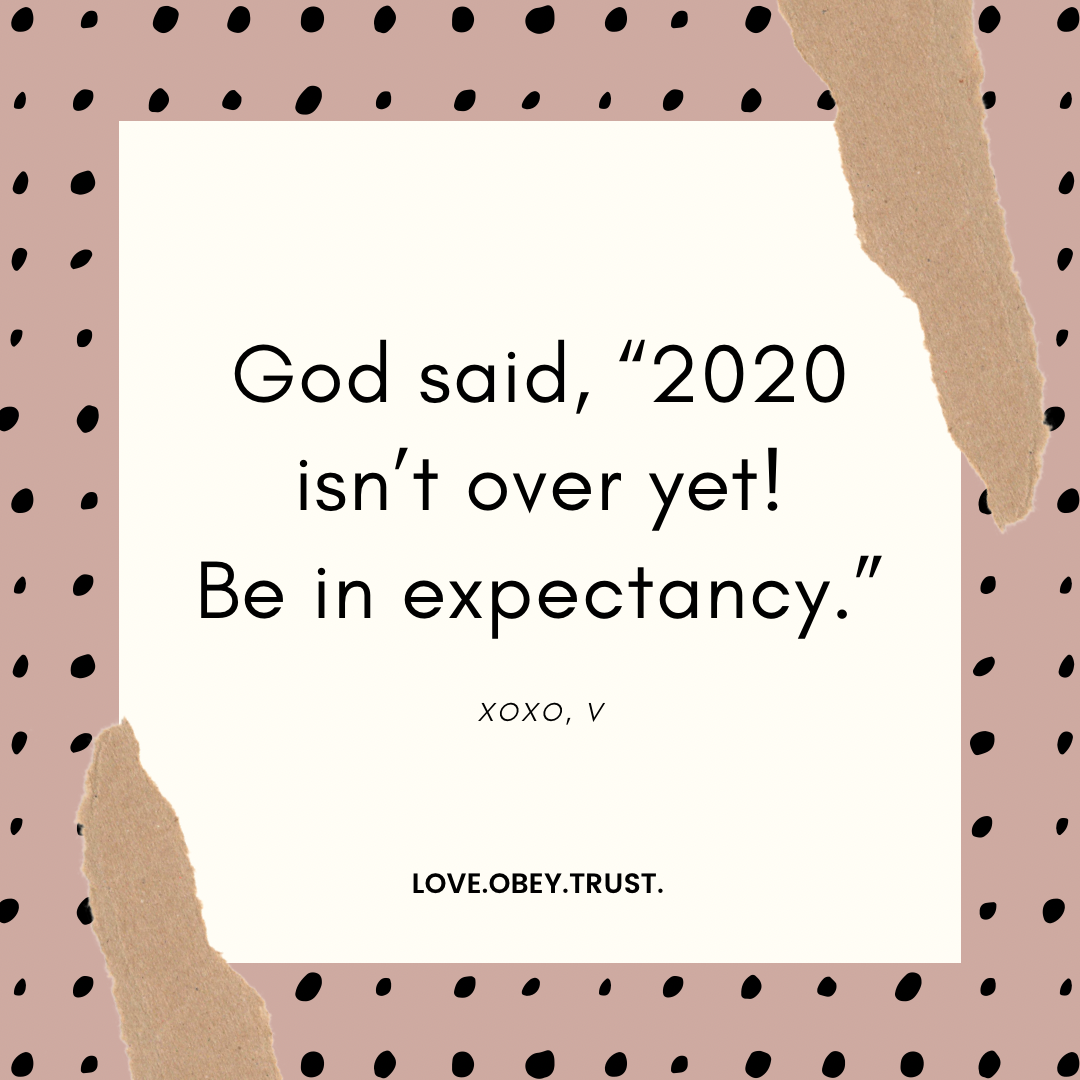 EXPECT THE IMPOSSIBLE