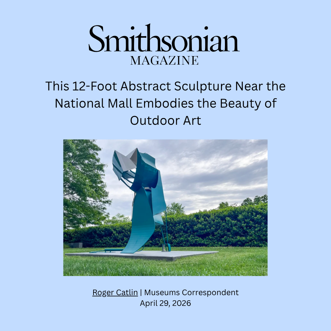 This 12-Foot Abstract Sculpture Near the National Mall Embodies the Beauty of Outdoor Art.png