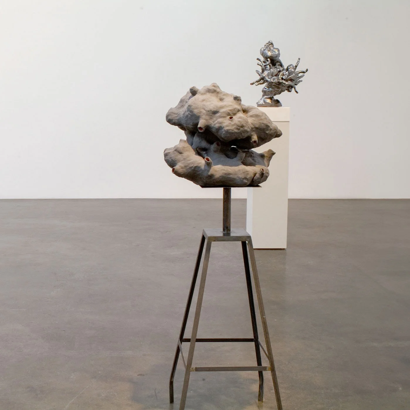 Now & Away, Shoshana Wayne 2008